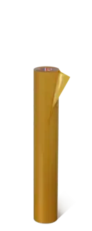 tesafix 51970 - 50m x 1000mm - transparent