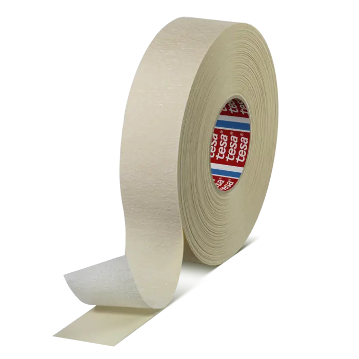 tesafix 4959, 100m x 6mm, farblos, 100µm