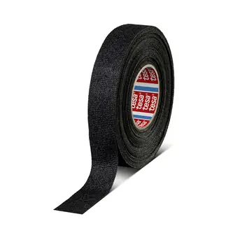tesafix 51916, 50m x 25mm, blau, 50µm