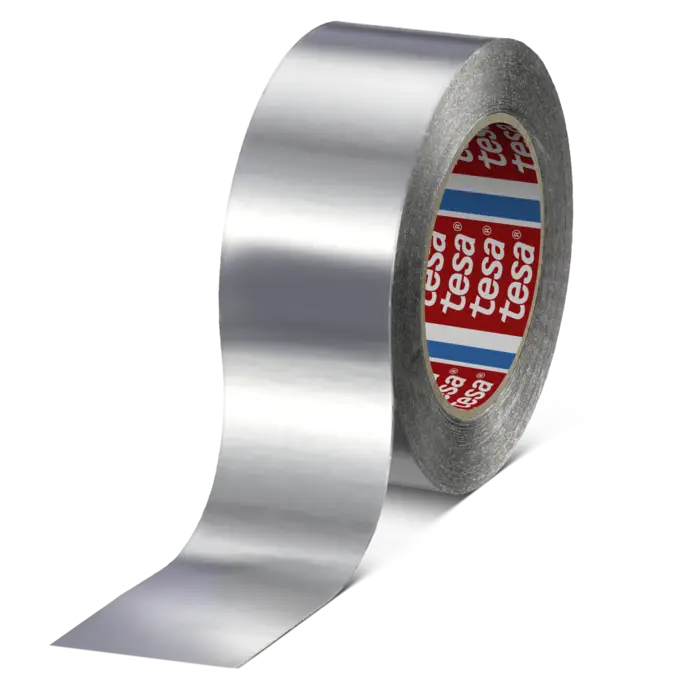 tesafix 62934, 50m x 19mm, weiss, 800µm