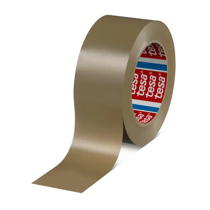 tesafix 62520, 30m x 1360mm, schwarz, 2000µm