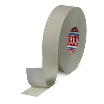 tesafix 4974, 50m x 310mm, weiss, 380µm