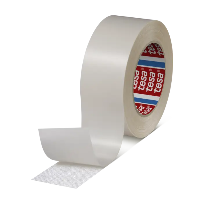 tesafix 51960 Profi, 25m x 38mm, farblos, 248µm