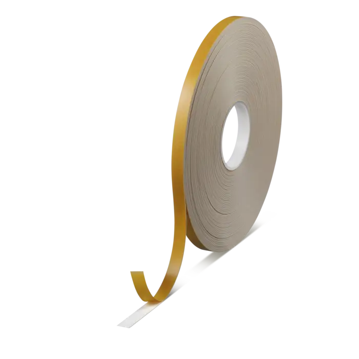 tesafix 4959, 50m x 38mm, farblos, 100µm
