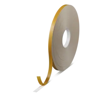 tesafix 4952,50m x 1360mm, weiss, 1150µm