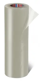 tesafix 4914, 50m x 19mm, transparent, 250µm