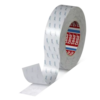 tesafix 4943 - 50m x 38mm - farblos