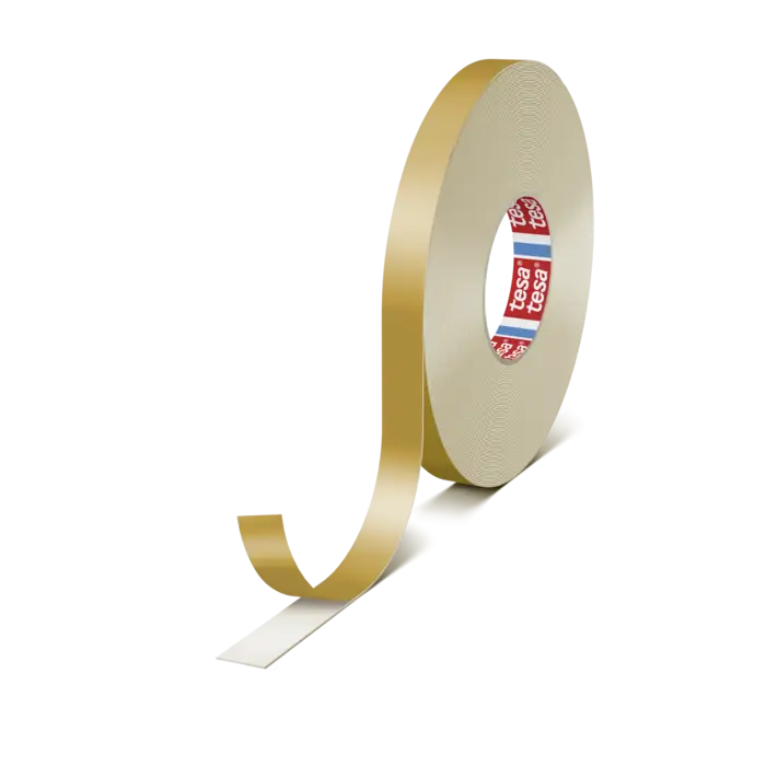 tesafix 62508, 50m x 1360mm, schwarz, 800µm
