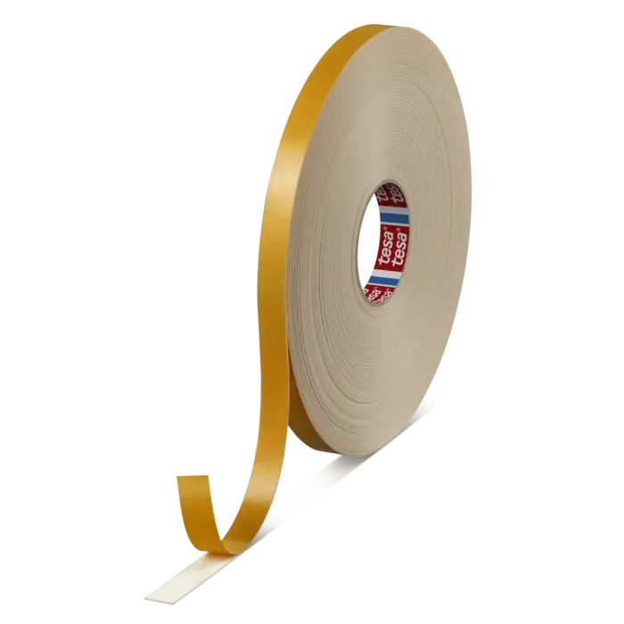 tesafix 64621, 50m x 25mm, transparent, 90µm