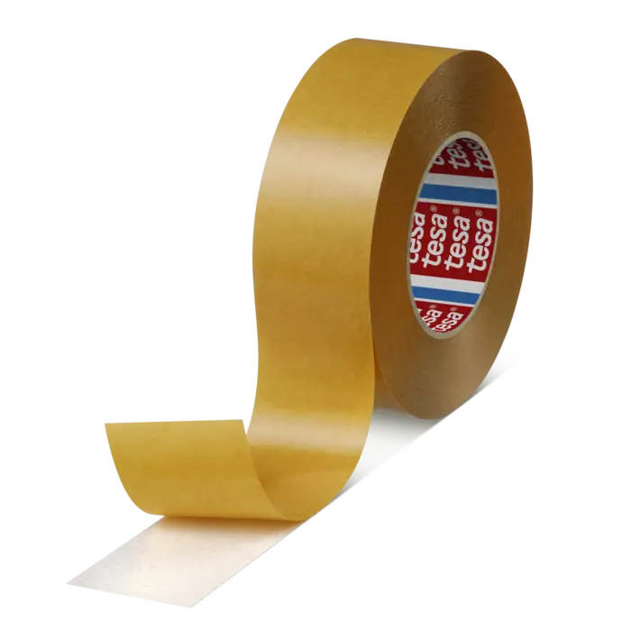 tesafix 4985 Transfer, 100m x 25mm, transparent, 50µm