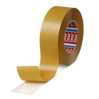 tesafix 4985 Transfer, 100m x 25mm, transparent, 50µm