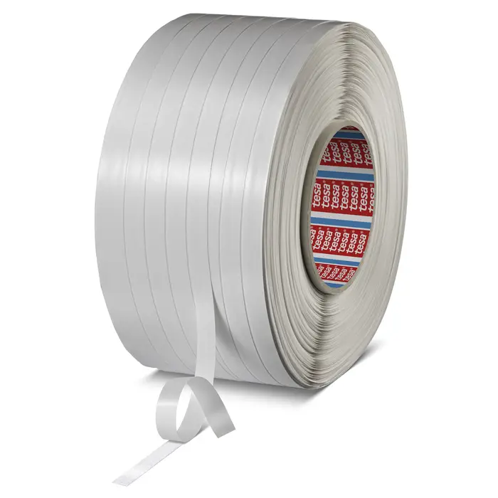tesafix 61970 AF24, 2500m x 17mm, transparent, 220µm