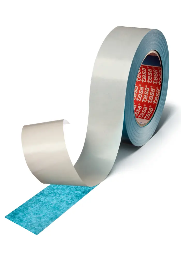 tesafix 51970, 1500m x 25mm, transparent, 220µm