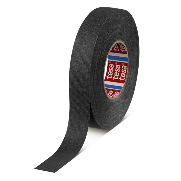 tesafix 51914, 50m x 25mm, transparent, µm