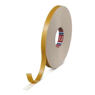tesafix 62936 - 25m x 19mm - weiß