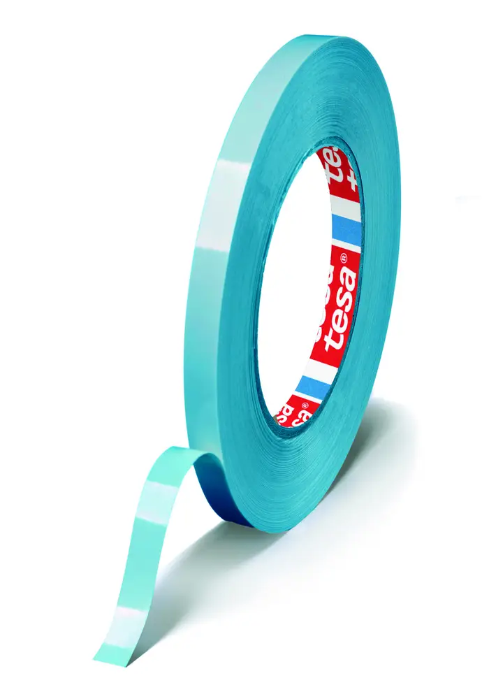 tesafix 51570, 50m x 1400mm, farblos, 110µm