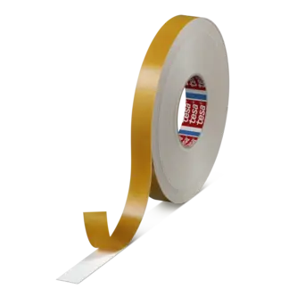 tesafix 4960, 100m x 50mm, transparent, 100µm