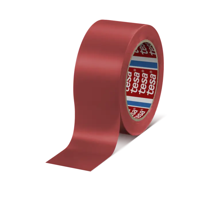 tesafix 62936, 25m x 1360mm, schwarz, 1600µm