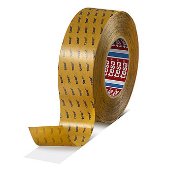 tesa 51966 - 700 m x 1 372 mm - transparent