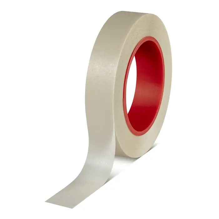 tesafix 4900, 100m x 19mm, transparent, 50µm