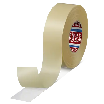 tesafix 4939, 25m x 38mm, farblos, 235µm
