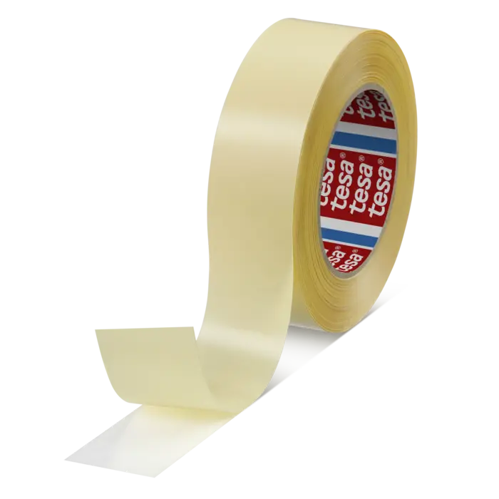 tesafix 64621, 50m x 12mm, transparent, 90µm