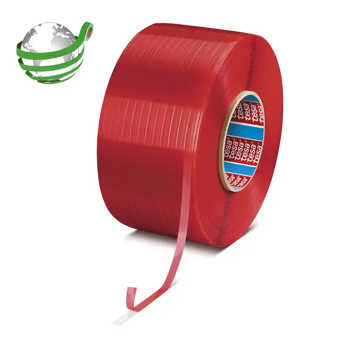 tesafix 51970, 50m x 1000mm, transparent, 220µm