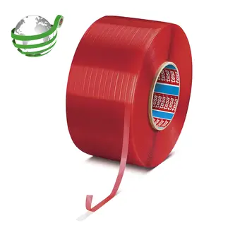tesafix 51970, 50m x 1000mm, transparent, 220µm