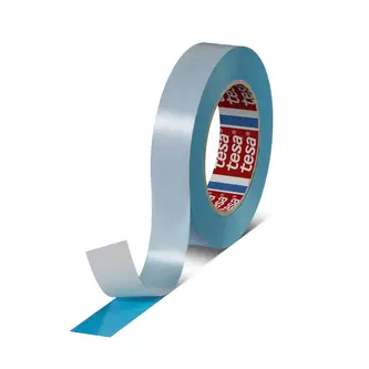 tesafix 61914, 50m x 19mm, blau, 75µm