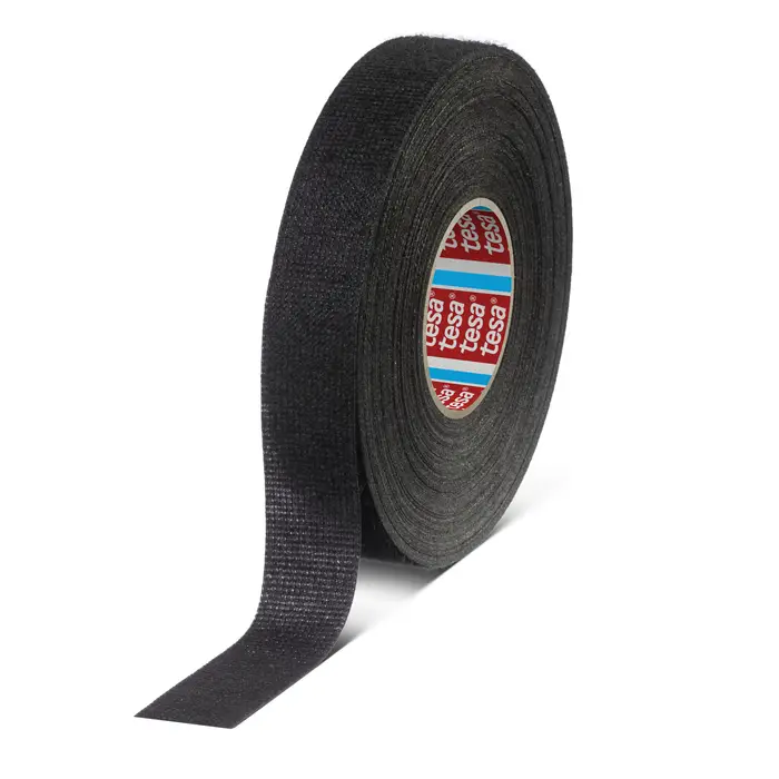 tesafix 51917, 50m x 50mm, blau, 115µm