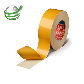 tesafix 4965, 4000m x 9mm, transparent, 205µm