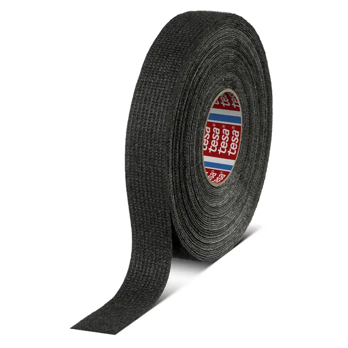 tesafix 51914, 50m x 38mm, blau, µm