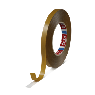 tesafix 4962 - 50m x 50mm - transparent