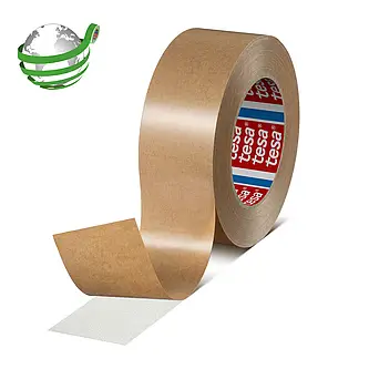 tesafix 4959, 2500m x 15mm, farblos, 100µm