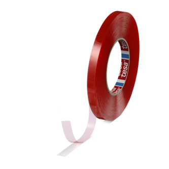 tesafix 4965 - 50m x 1372mm - transparent