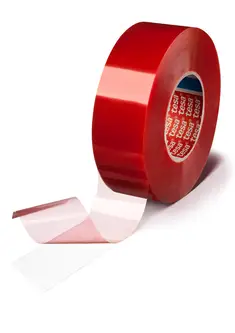 tesafix 4917 7000m x 9mm, transparent, 90µm