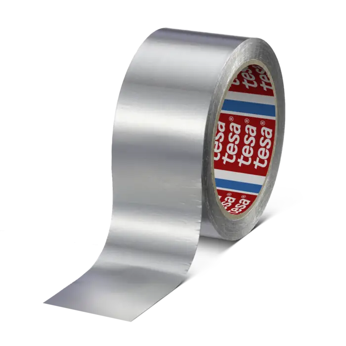 tesafix 62932, 1600m x 19mm, schwarz, 500µm