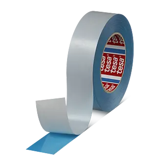 tesafix 51914, 50m x 19mm, blau