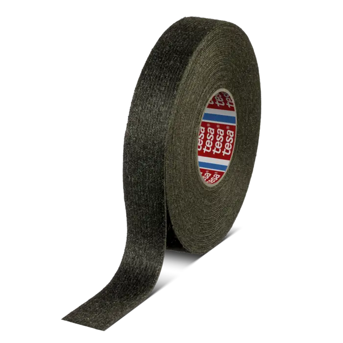 tesafix 51904, synthetic rubber, 50m x 25mm, hellrosa, 110µm