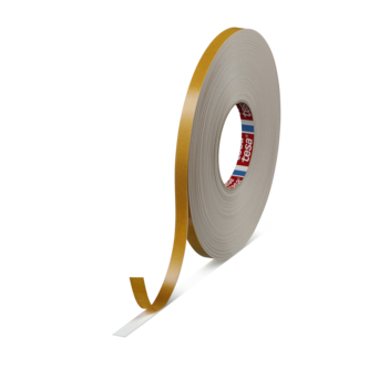 tesafix 4957 - 25m x 12mm - weiß