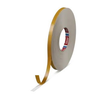 tesafix 4957 - 25m x 9mm - weiß