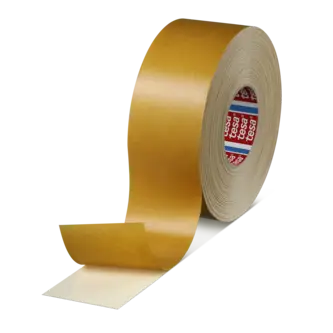 tesa 4964 - 50 m x 25 mm - weiß