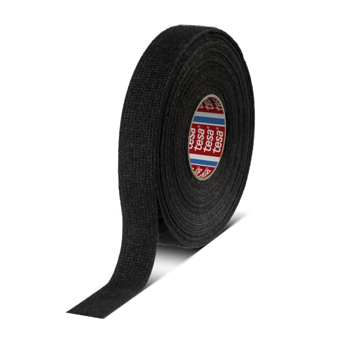 tesafix 51914, 50m x 25mm, blau, µm