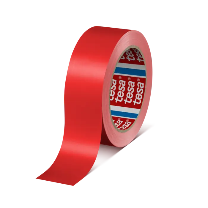 tesafix 61970 AF40, 1500m x 23mm, transparent, 220µm