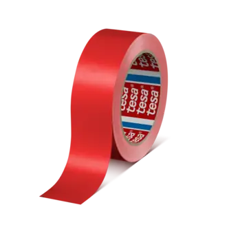 tesafix 61970 AF40, 1500m x 23mm, transparent, 220µm